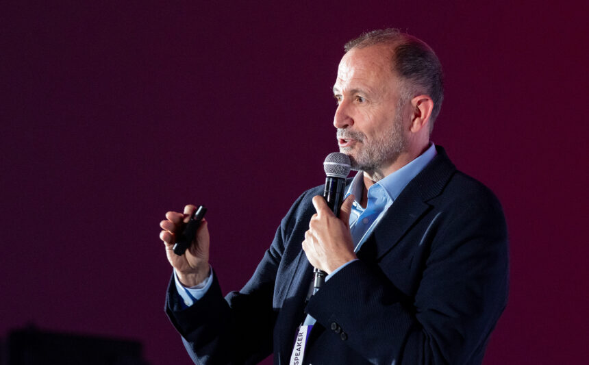 Eurolygos vadovo poste Motiejūną keičia ilgametis NBA viceprezidentas