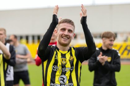 Eligijus Jankauskas. siauliufa.lt nuotr.