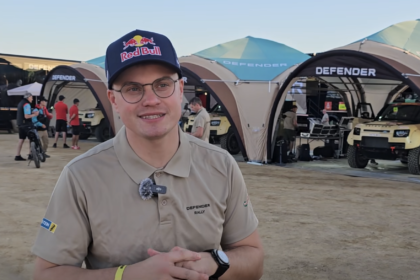 Rokas Baciuška (Stopkadras)