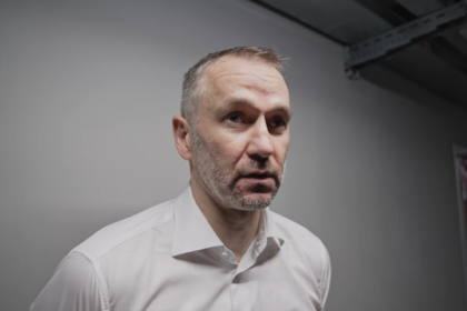 Tomas Masiulis (Stopkadras)