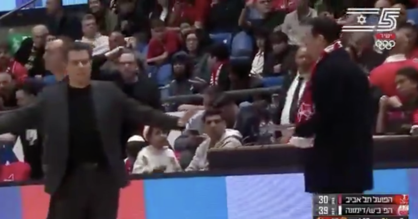 Oferas Yannay (Stopkadras)