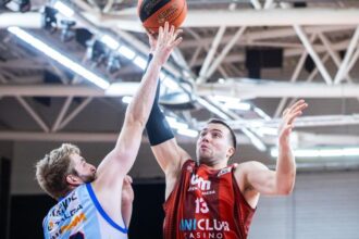 LKL, kurią remia „Betsson“ / R. Lukoševičiaus nuotr.