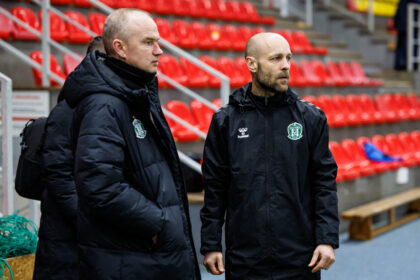 Nerijus Mačiulis (Elvio Žaldario nuotr.)