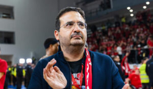 Oferas Yannay (Hapoel Tel Aviv B.C. nuotr.))