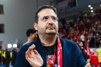 Oferas Yannay (Hapoel Tel Aviv B.C. nuotr.))