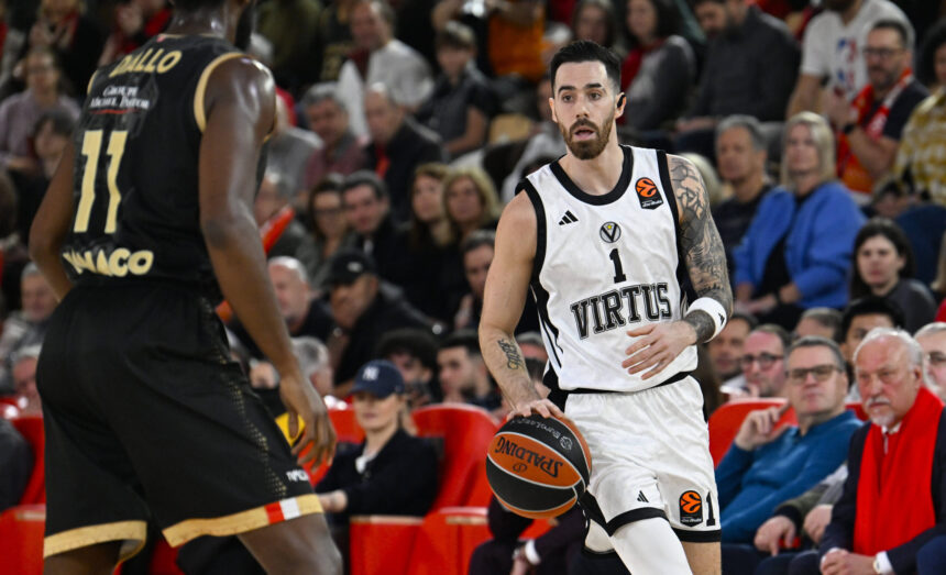 Taps pirmuoju tokiu istorijoje: Vildoza – pakeliui į „Partizan“ 