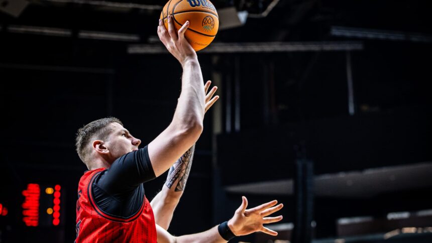 Pergalingas „Top 16“ startas: po krepšiais dominavęs „Rytas“ sutriuškino „Hapoel“