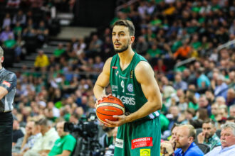 Leo Westermannas (BNS Foto nuotr.)