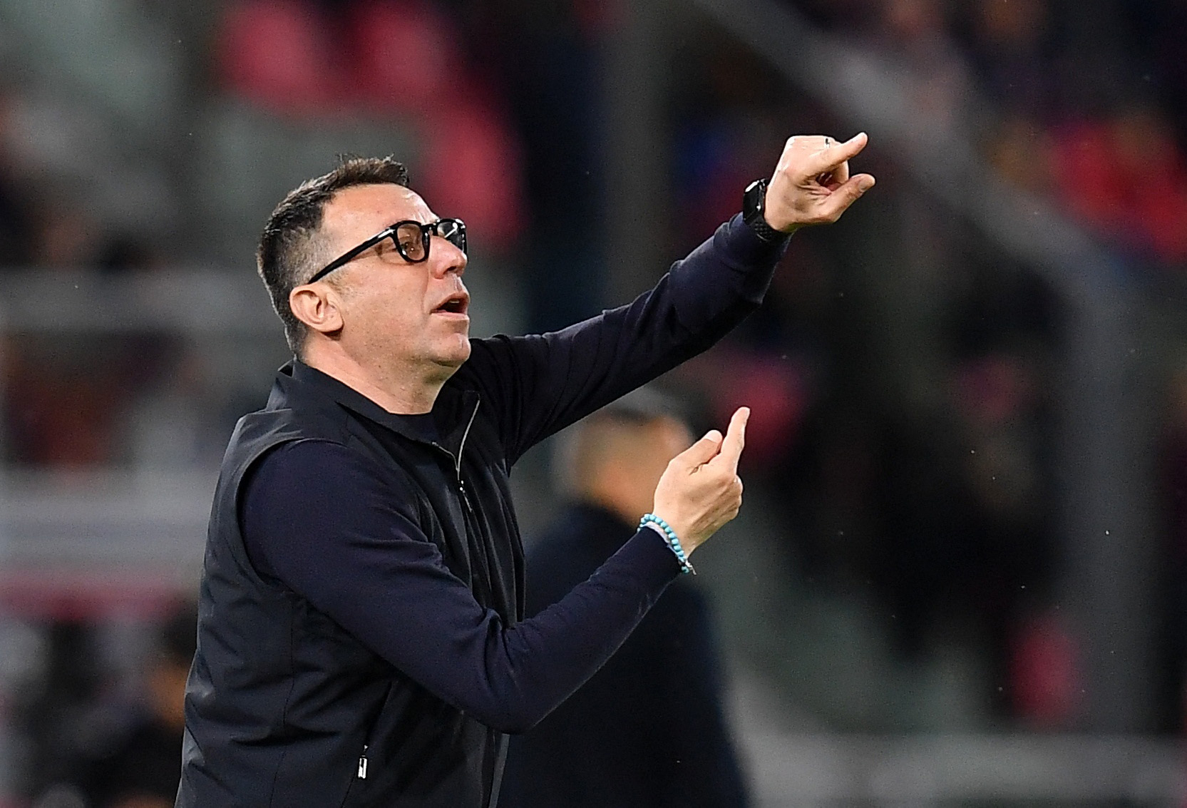 Gineičio komanda paskyrė naują trenerį