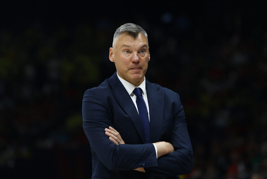 Šaro „Fenerbahče“ pratęsė dominavimą Turkijos lygoje