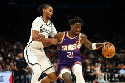 Nigelas Hayesas-Davisas (Scanpix nuotr.)