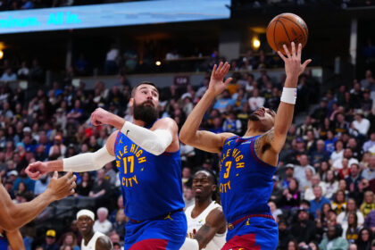 Jonas Valančiūnas (Scanpix nuotr.)