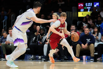 Kasparas Jakučionis (Scanpix nuotr.)