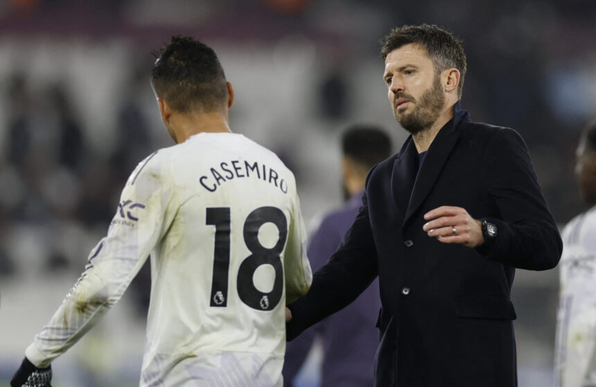 Šukuosena lieka: nutrūkusi „Man United“ serija nuvylė ir faną, ir Eurolygos klubą