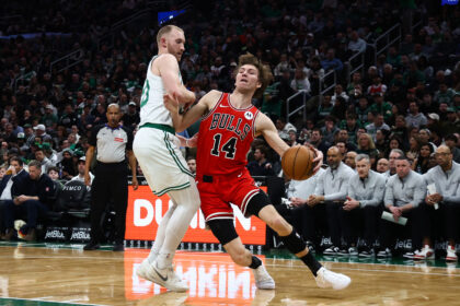 Matas Buzelis (Scanpix nuotr.)