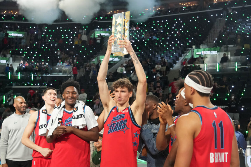 „Kylančių žvaigždžių“ turnyre – Buzelio triumfas