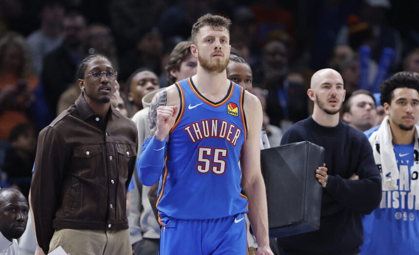 NBA čempionas prisiminė aistringas Šaro analizes „Žalgiryje“: „Iš jo išmokau labai daug“