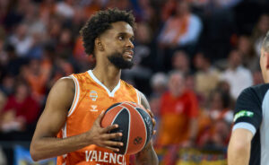 Jeanas Montero (Scanpix nuotr.)