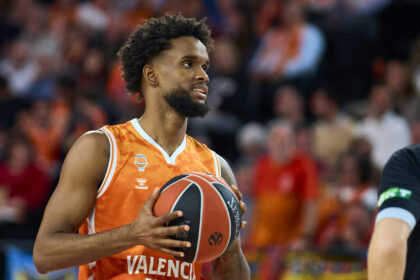 Jeanas Montero (Scanpix nuotr.)