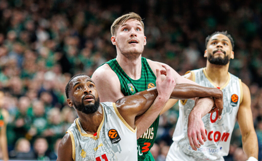 Ąžuolas Tubelis (BNS nuotr.)