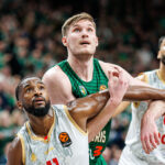 Ąžuolas Tubelis (BNS nuotr.)