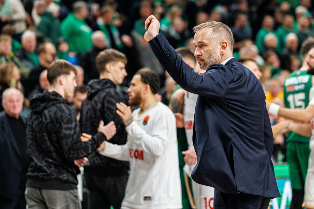 Tomas Masiulis (BNS Foto nuotr.)