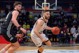 Kristianas Kullamae. Scanpix nuotr.