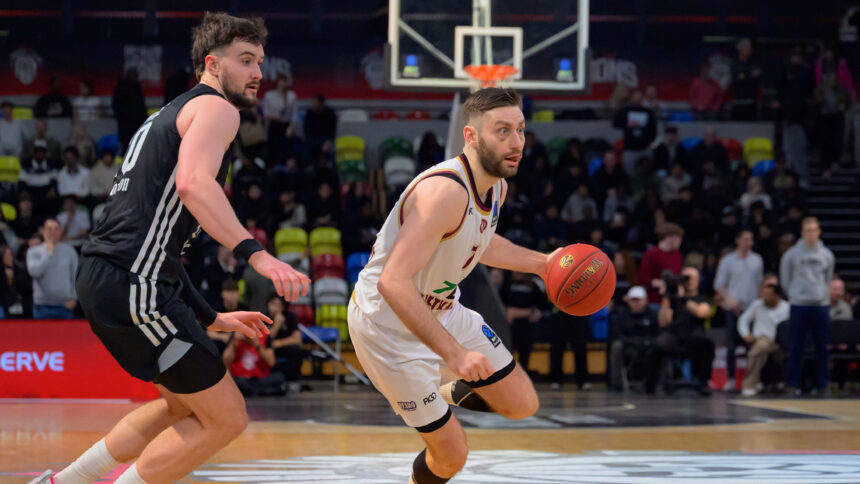 Pergalingas finišas: „Lietkabelis“ Europos taurę užbaigė triumfu prieš lietuviškąją „Lions“