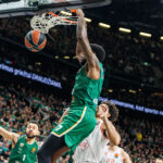 Mosesas Wrightas. BNS nuotr.