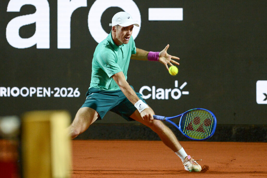 Vilius Gaubas (Scanpix nuotr.)