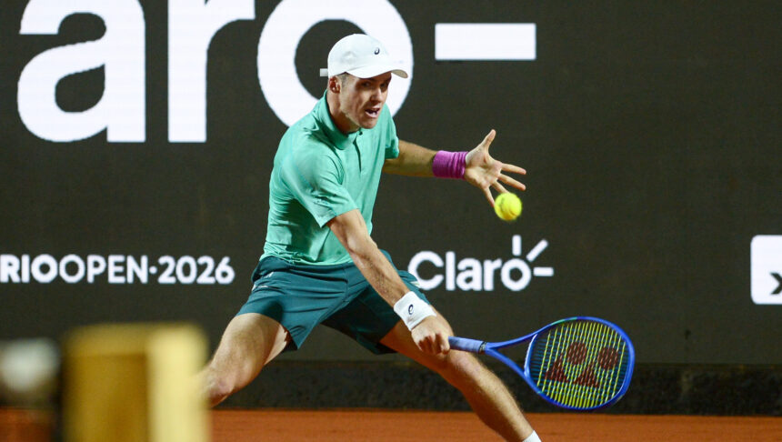 Vilius Gaubas (Scanpix nuotr.)