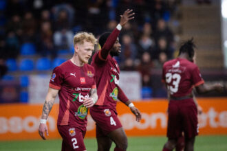 Telšių „Džiugas“. BNS nuotr.