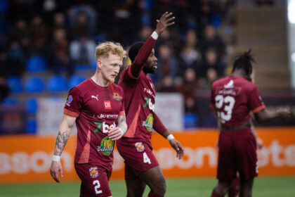 Telšių „Džiugas“. BNS nuotr.