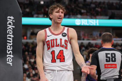 Matas Buzelis (Scanpix nuotr.)