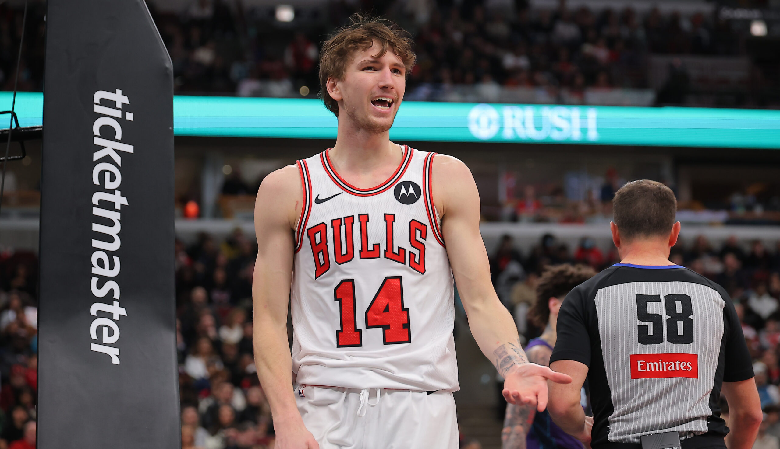 Buzelis sužaidė rezultatyviausias karjeros rungtynes