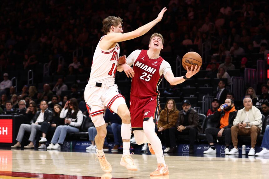 Lietuvos talentų akistatoje NBA Buzelis pranoko Jakučionį