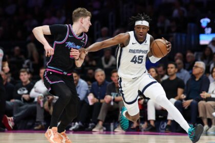 Kasparas Jakučionis (Scanpix nuotr.)