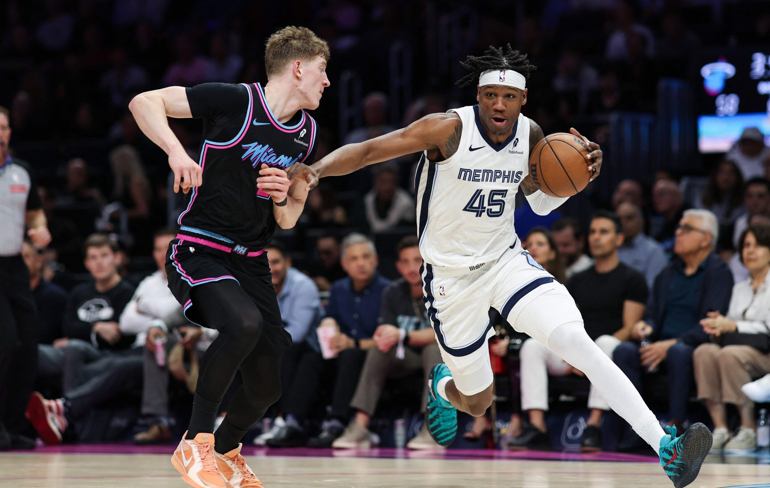 Į starto penketą grįžęs Jakučionis iš arti stebėjo karštas muštynes