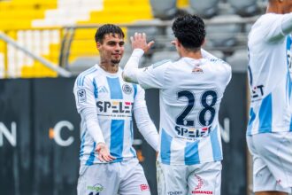 Riga Football Club Facebook nuotr.