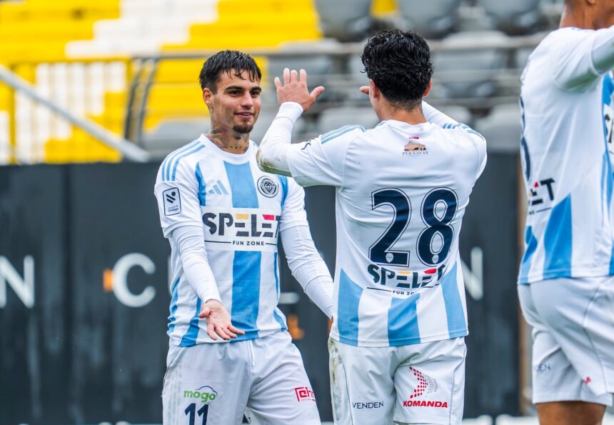 Latvijos Supertaurės akistata vyks Turkijoje