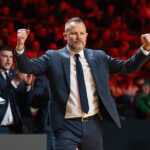 Giedrius Žibėnas (LKL nuotr.)