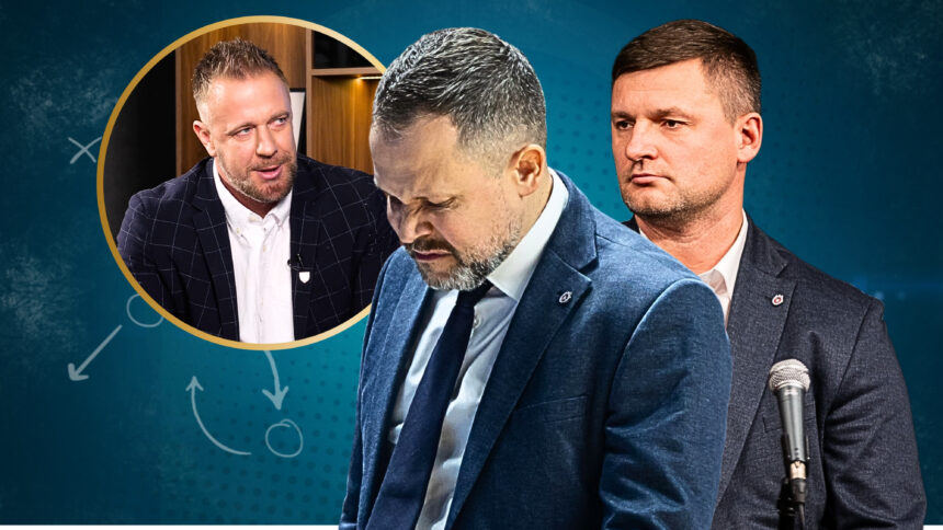 Ar „Rytas“ ryšis permainoms?