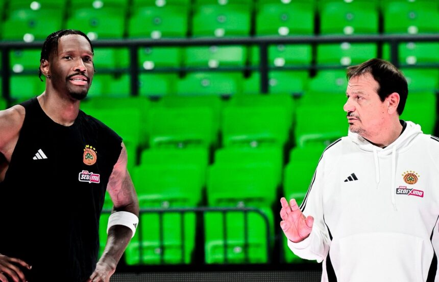 Hayesas-Davisas paaiškino, kodėl atsisakė sugrįžti pas Jasikevičių