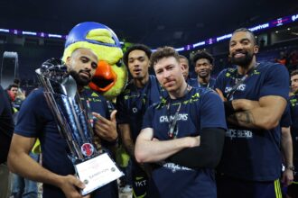 Fenerbahce Beko X nuotr.