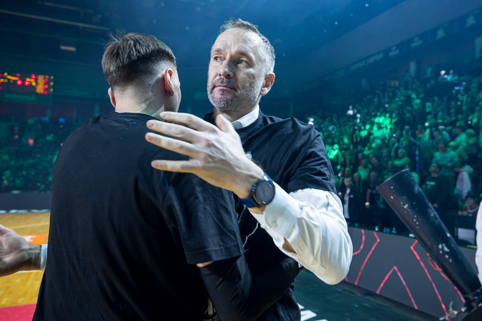 Tomas Masiulis (LKL nuotr.)