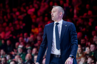 Tomas Masiulis (LKL nuotr.)