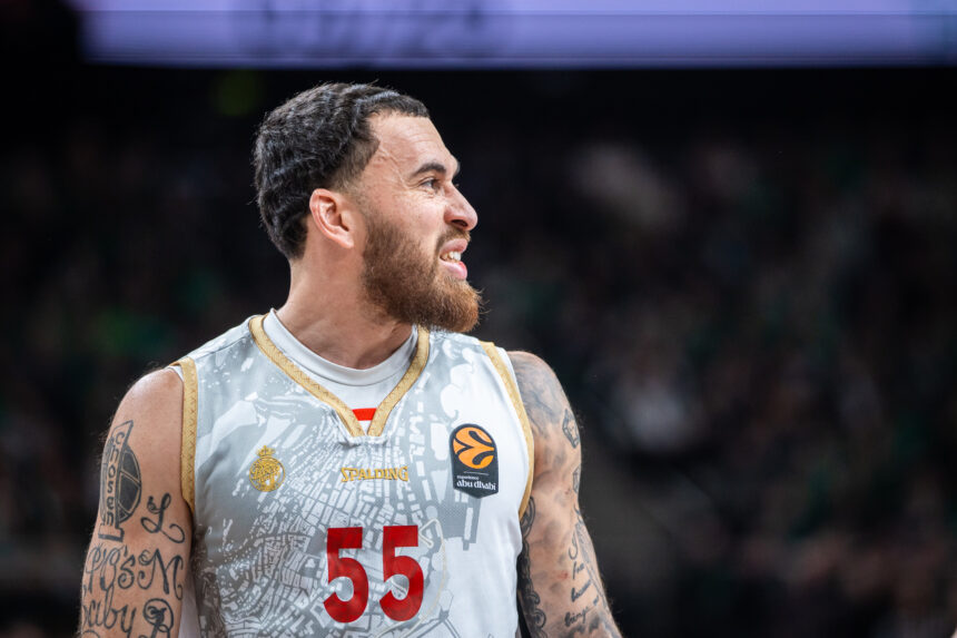 „Monaco“ vadovybę melu apkaltinęs Jamesas: „Žaisti su mano pinigais yra bjauru“