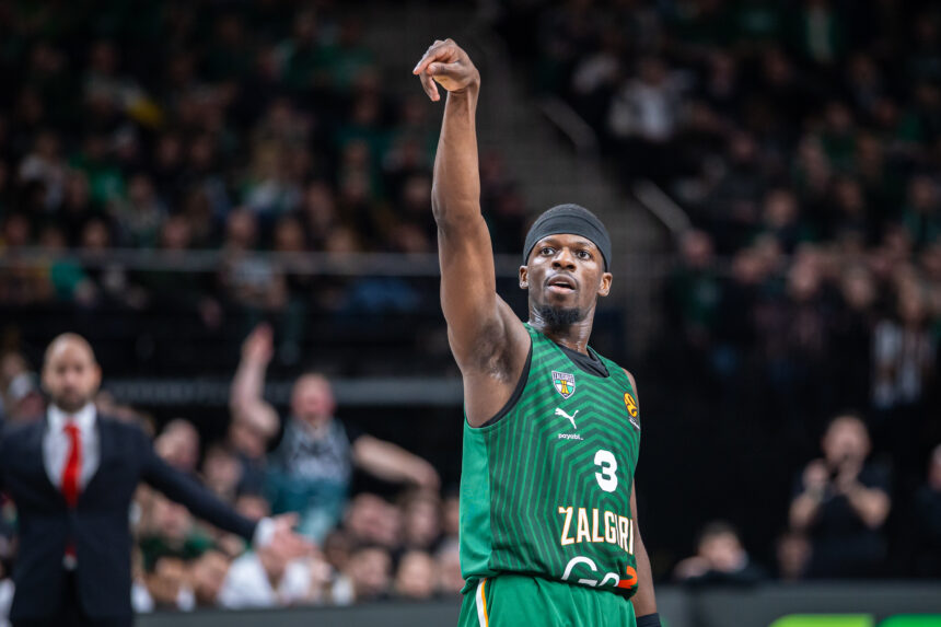 Žiniasklaida: Francisco susitarė su „Barcelona“