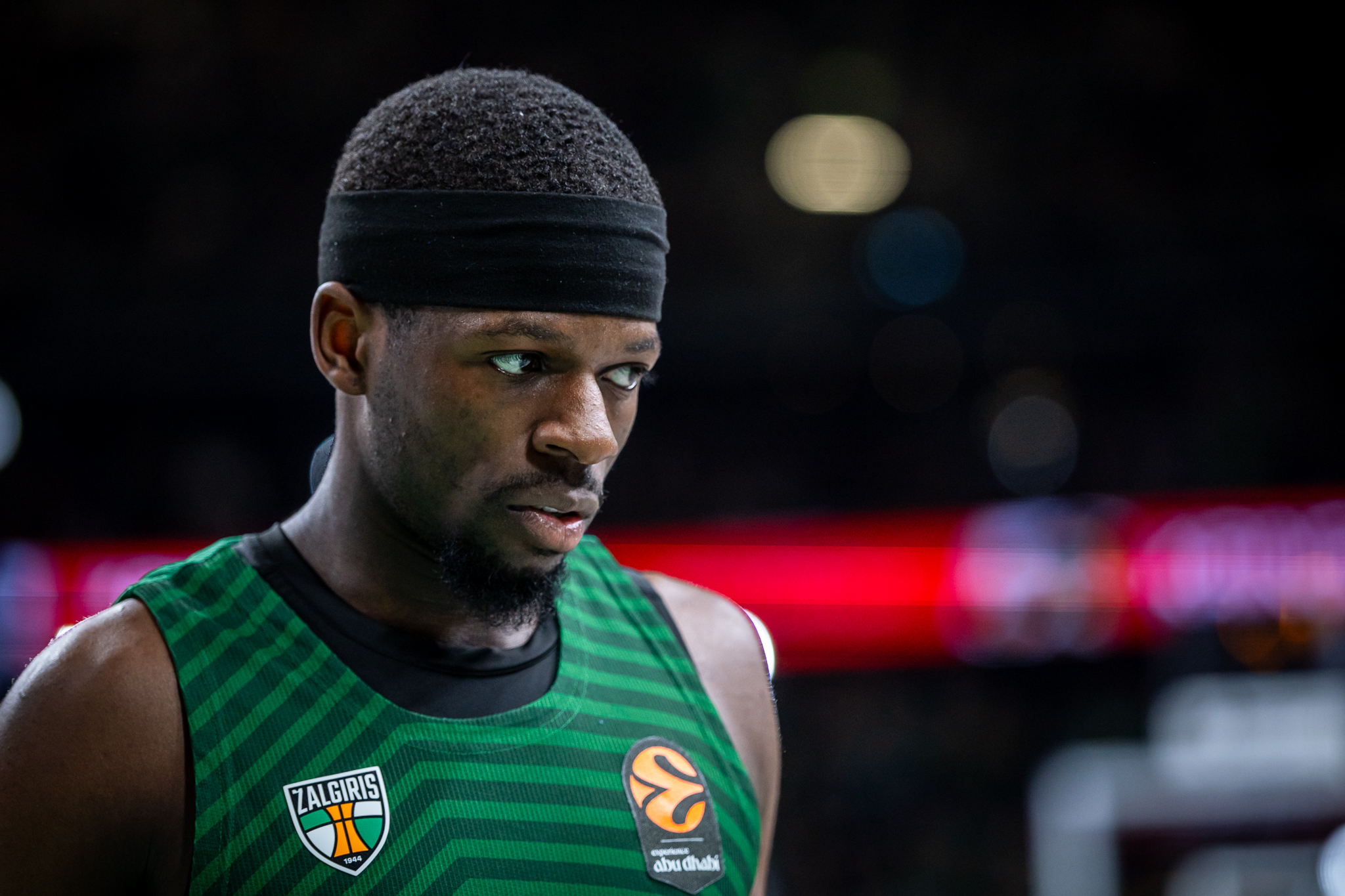 Francisco ėjimas: pakeitė agentą