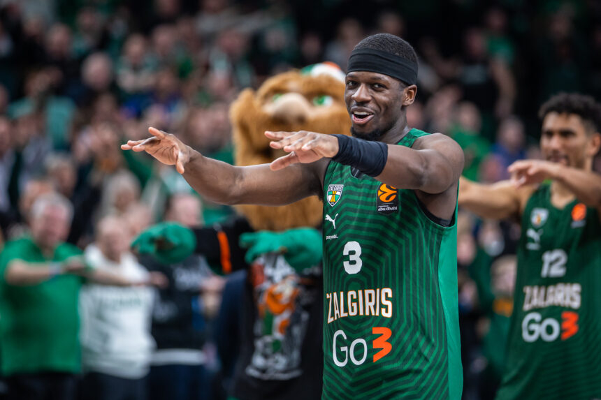 Francisco agentas pasišaipė iš gandų apie sutartį su „Barcelona“